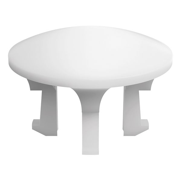 VILLEROY & BOCH - Cap (Überlaufabdeckung) Zubehör Star White