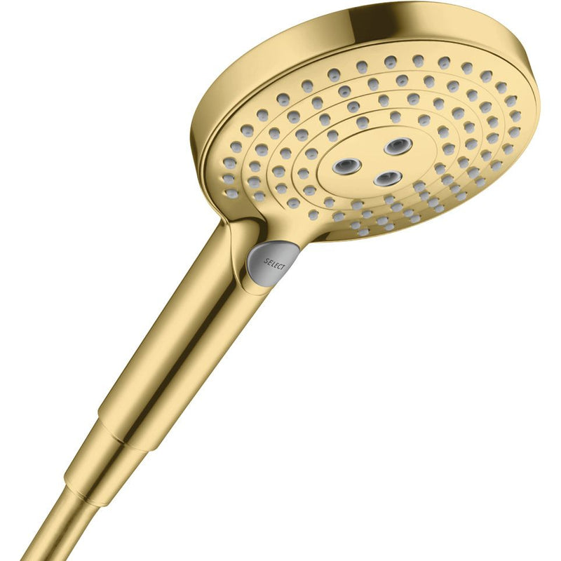 Hansgrohe - Handbrause RAINDANCE Select S 120 EcoSmart PGO