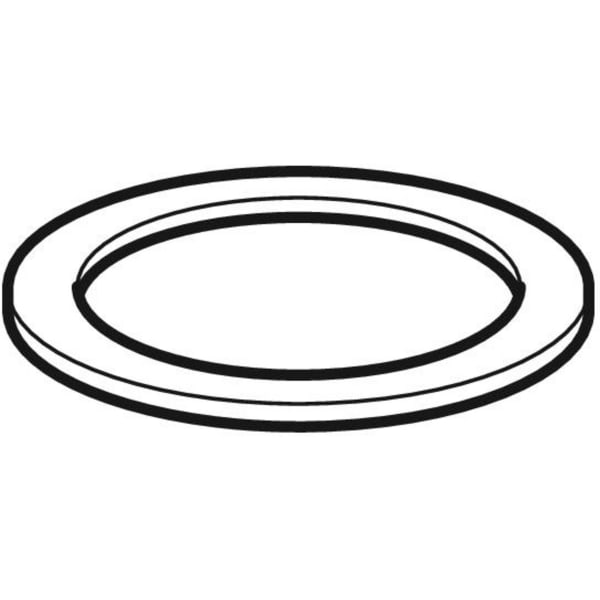Geberit Vertriebs - O-Ring aus EPDM für Panzerschlauch
