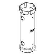 Grohe - Steckschlüssel 49059 SW 36 mm