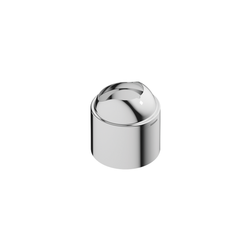 Dornbracht - Haube Ersatzteile 091102287 D. 45 x 47,5 mm chrom