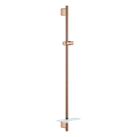 Grohe - Brausestange RAINSHOWER SmartActive 26603 900mm warm sunset
