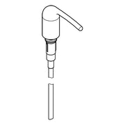 Grohe - Pumpvorrichtung 48171 chrom