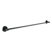 Grohe - Badetuchhalter ESSENTIALS 40386 800mm hard graphite gebürstet