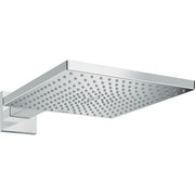 Hansgrohe - Kopfbrause RAINDANCE E 300 1jet EcoSmart 9 l/min m. Brausearm 390mm chr