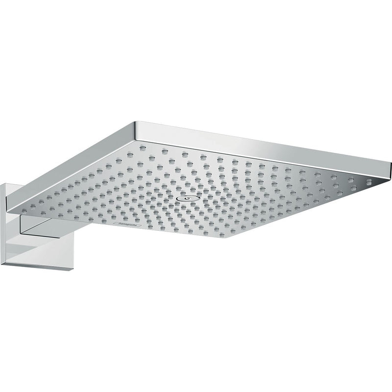 Hansgrohe - Kopfbrause RAINDANCE E 300 1jet EcoSmart 9 l/min m. Brausearm 390mm chr