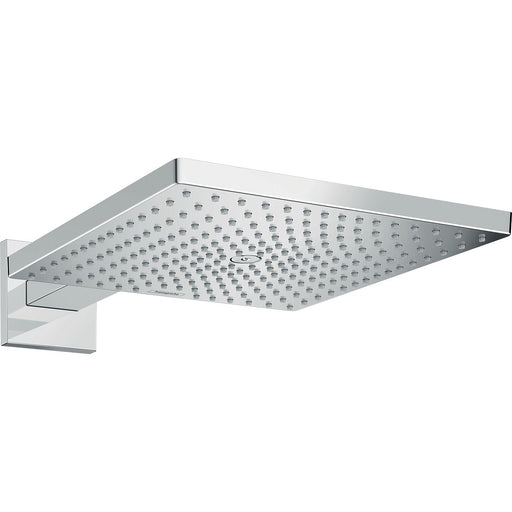 Hansgrohe - Kopfbrause RAINDANCE E 300 1jet EcoSmart 9 l/min m. Brausearm 390mm chr