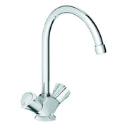 Grohe - Spültischarmatur ND COSTA 31930 chrom