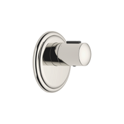 Dornbracht - UP-Therm. übergreifend rund 36503977 3/4 platin
