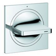 Grohe - UP-Ventil FMS Allure 19334_1 ohne UP-Einbaukörper Hebelgriff chrom