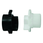 Grohe - Anschlag 47750 für THM-Wannenbatt. Grohtherm 2000 und 3000