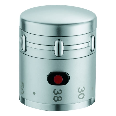 Grohe - Temperaturwählgriff 47451 für Chiara chrom/mattchrom