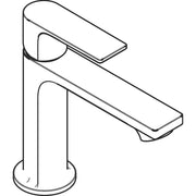 Hansgrohe - Einhebel-Waschtischmischer Rebris E 110 CoolStart o.Zugstange MSW
