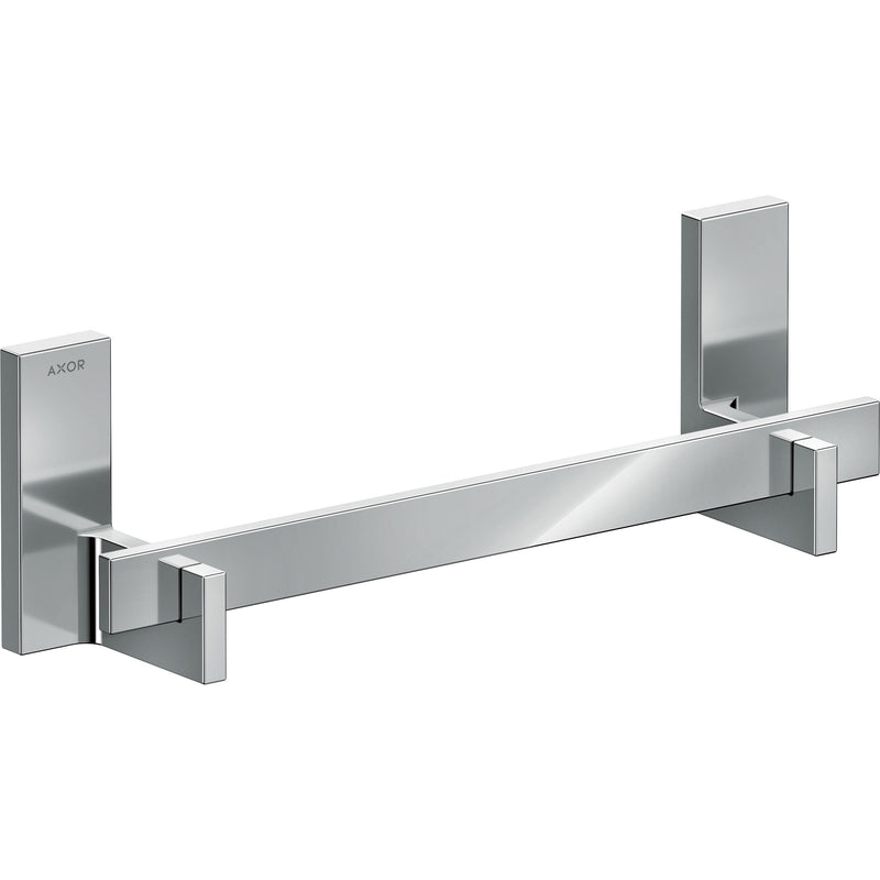 Hansgrohe - Haltestange Axor Universal Rectangular chrom