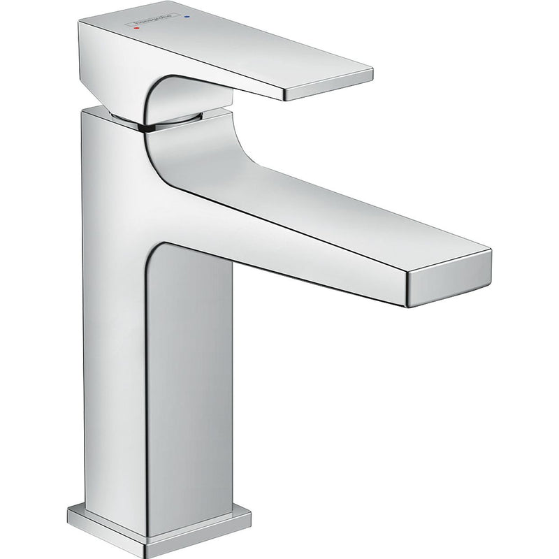 Hansgrohe - Waschtischmischer 110 METROPOL chrom