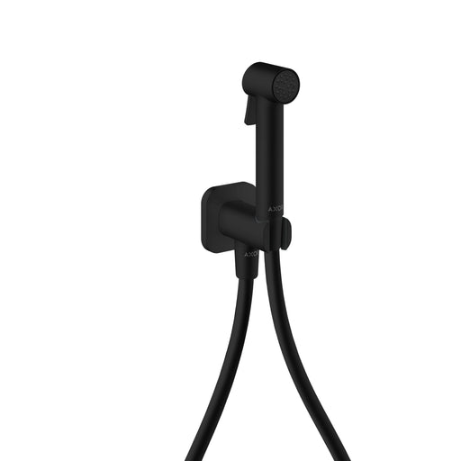 Hansgrohe - Bidette Handbr. Axor Bidette Showers Kaltwasser softsq. m.Schlauch 1250mm MSW