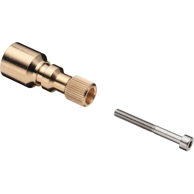 Hansgrohe - Griffadapter Ecostat iBox