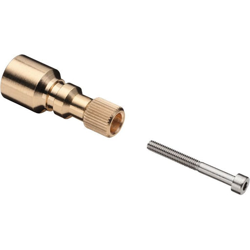 Hansgrohe - Griffadapter Ecostat iBox