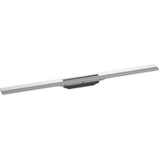 Hansgrohe - Duschrinne RAINDRAIN Flex 900 mm kürzbar zur freien Montage BST