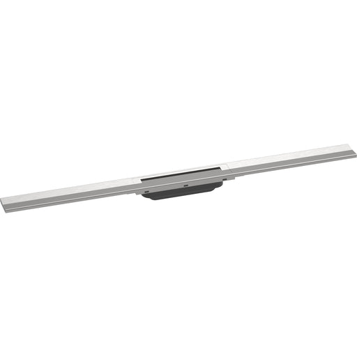 Hansgrohe - Duschrinne RAINDRAIN Flex 900 mm kürzbar zur freien Montage BST