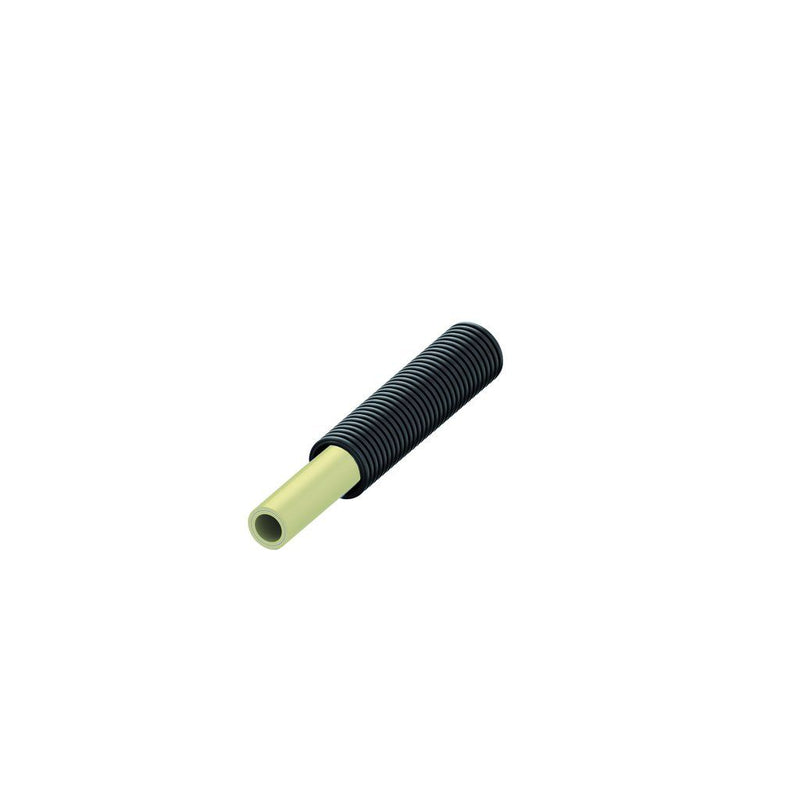 TECE SE - TECEflex Sanitär-Inst.-Rohr 20mm mit Schutzrohr, #701020, (R: 50M), ,je Meter