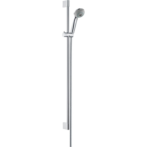 Hansgrohe - Brausegarnitur CROMETTA 85 Multi 900mm 27766000 chrom