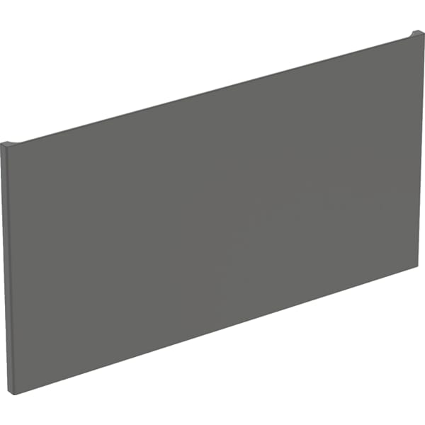 Geberit Vertriebs - Auszug Front, Lava, RENOVA Nr.1 Plan WT-US, Modell 869101