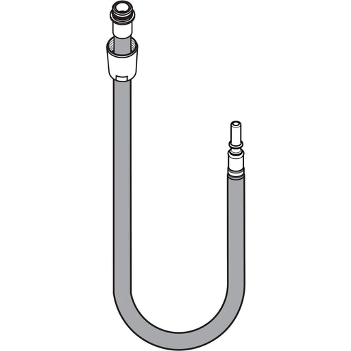 Hansgrohe - Schlauch für Spültischmischer 1250mm