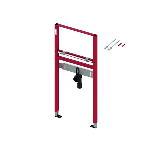 TECE SE - Base WT-Set 500 9.410.001 inkl. Wandbefestigung BH 1120mm
