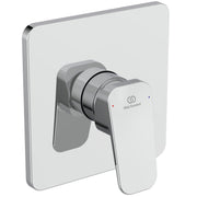 Ideal Standard - IS UP-Brausearmatur Ceraplan 163x71x185mm Chrom