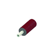 TECE SE - TECEflex Verbundrohr PE-Xc/Al/PE-RT vorged., RS 26, rot, Dim. 25 (25M) je m