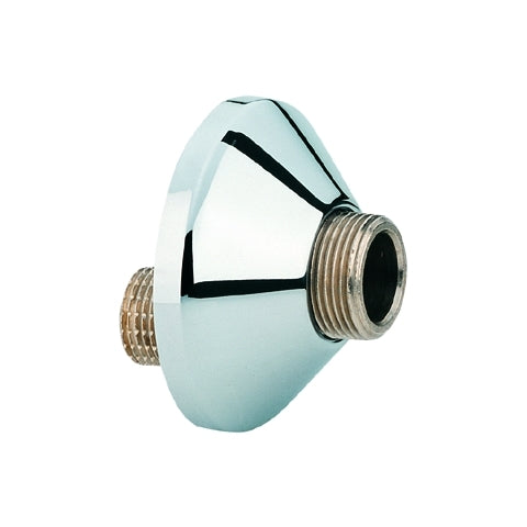Grohe - S-Anschluss 12004 Verstellbarkeit 10mm 1/2x1/2 chrom