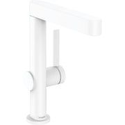 Hansgrohe - Waschtischmischer 230 FINORIS Schwenkauslauf mattweiß