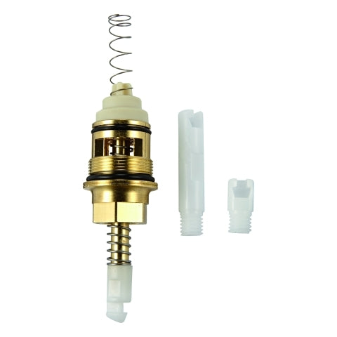 Grohe - Umstellung 46133 chrom