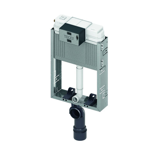 TECE SE - TECEbox WC-Modul mit Uni-Spülkasten, Bauhöhe 1060 mm