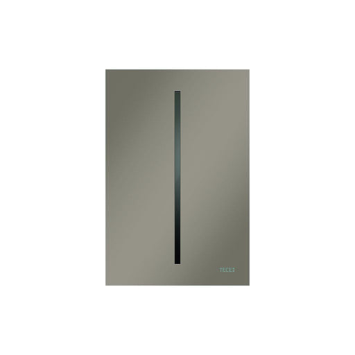 TECE SE - TECEfilo-Velvet Sensorblende, Beige-Braun