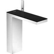 Hansgrohe - Waschtischmischer 230 AXOR MyEdition schwarz/chrom