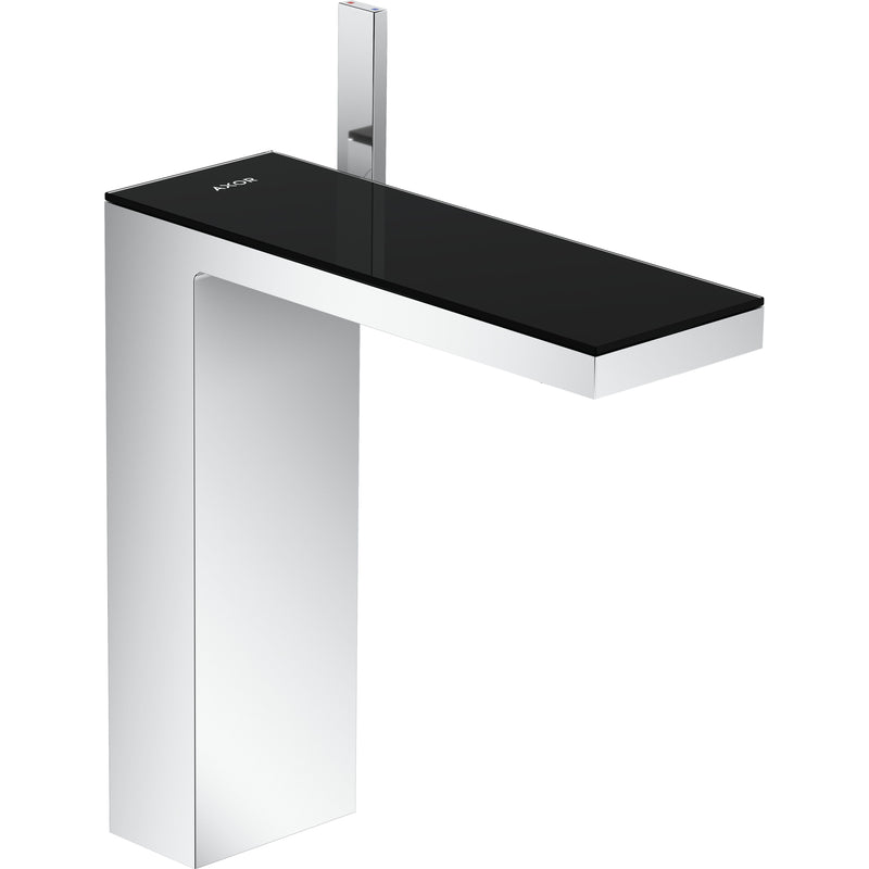Hansgrohe - Waschtischmischer 230 AXOR MyEdition schwarz/chrom