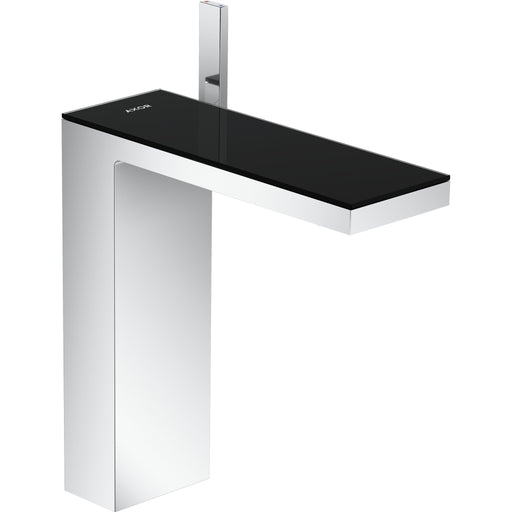 Hansgrohe - Waschtischmischer 230 AXOR MyEdition schwarz/chrom