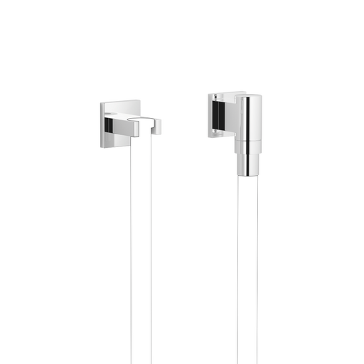 Dornbracht - Kneipp-Wandanschlussbogen WATERTUBE 2782297900 chrom