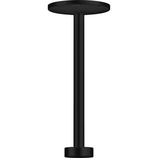 Hansgrohe - Deckenanschluss AXOR One 300mm für Kopfbrause 280 2jet mattschwarz