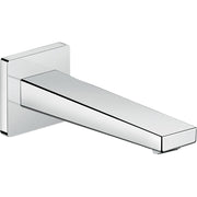 Hansgrohe - Wanneneinlauf METROPOL 167mm chrom