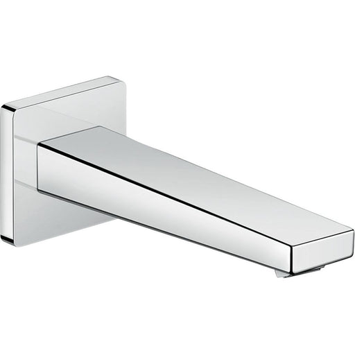 Hansgrohe - Wanneneinlauf METROPOL 167mm chrom