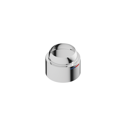 Dornbracht - Haube Ersatzteil 091102021 D.45x34,5mm chrom