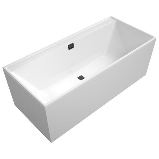 VILLEROY & BOCH - Badewanne Collaro 2N 1800x800x470mm Duo Rechteck Weiß Alpin