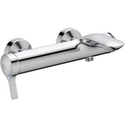 Ideal Standard - Badearmatur AP MELANGE, Ausld. 168mm, Chrom