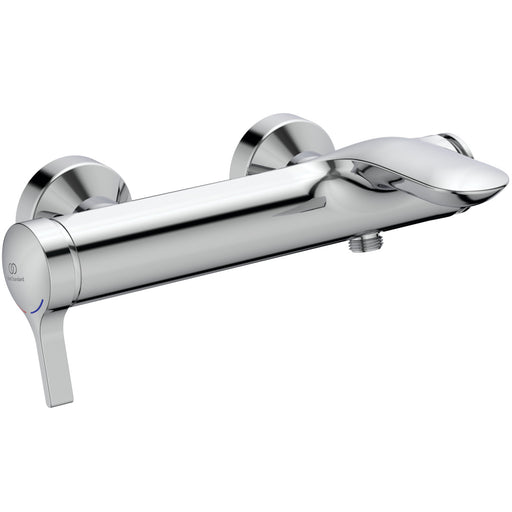 Ideal Standard - Badearmatur AP MELANGE, Ausld. 168mm, Chrom