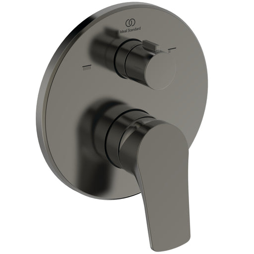 Ideal Standard - IS UP-Badearmatur La Dolce Vita Magnetic Grey