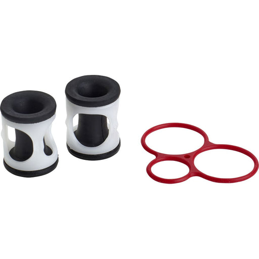 Ideal Standard - Geräuschdämpfer-Set