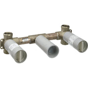 Hansgrohe - Grundkörper 3-Loch WT-UP Armatur 10303180